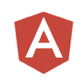 download Angular JS logo for free